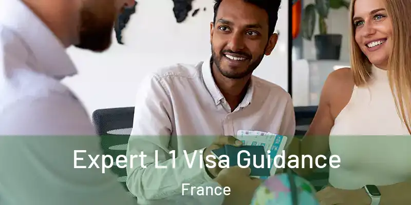 Expert L1 Visa Guidance France