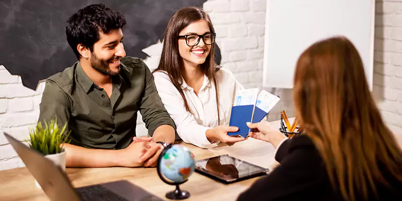 Benefits You Get with Our US Business Visa Consultancy Services in France