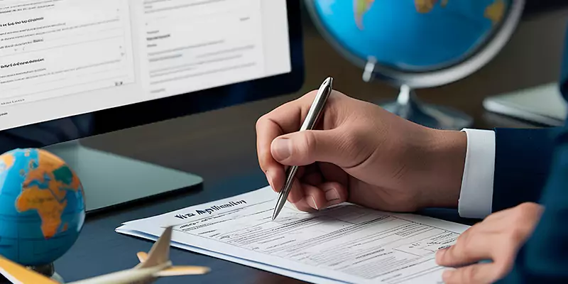 Benefits of Our US Branch Office Visa Services in France