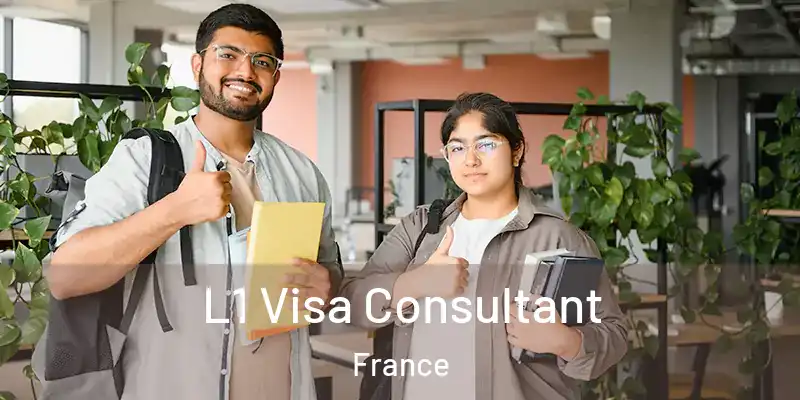 L1 Visa Consultant France