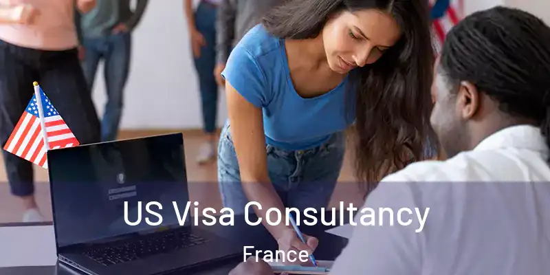 US Visa Consultancy France
